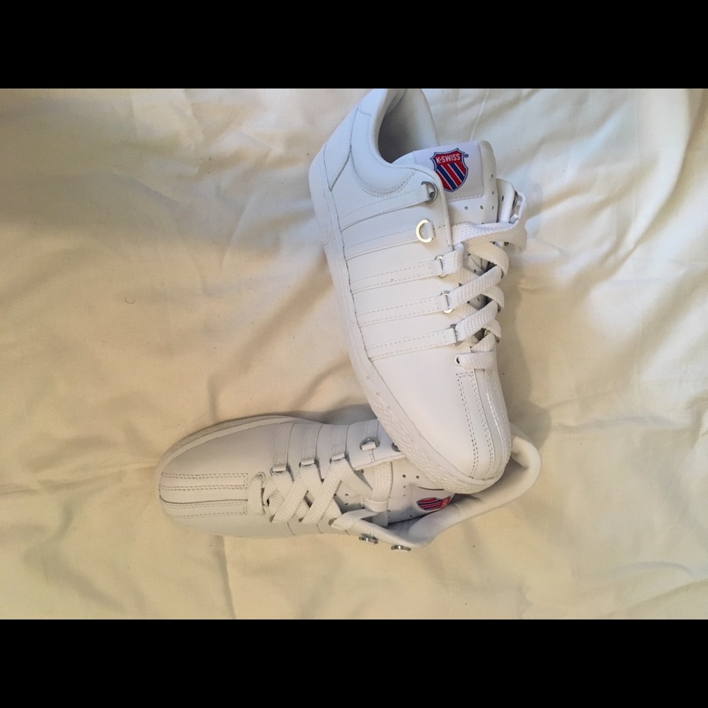 CLASSIC KSWISS
